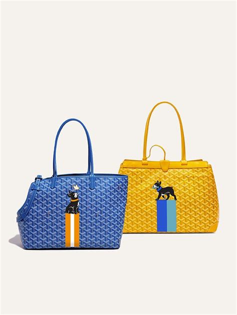 goyard shoes custom|Goyard san francisco website.